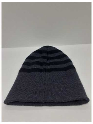 Caciula cu dungi pentru baieti Tex 2