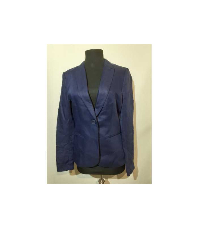 Sacou clasic dama nr 38 H&M