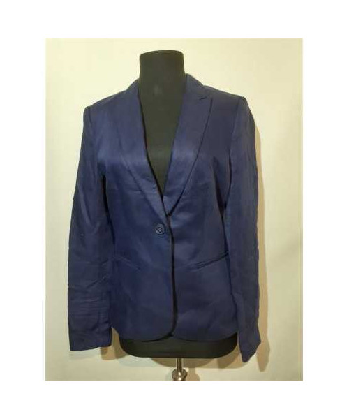 Sacou clasic dama nr 38 H&M