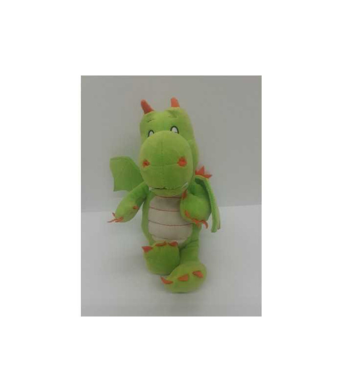Jucarie de plus Dragon Kinder 22 cm