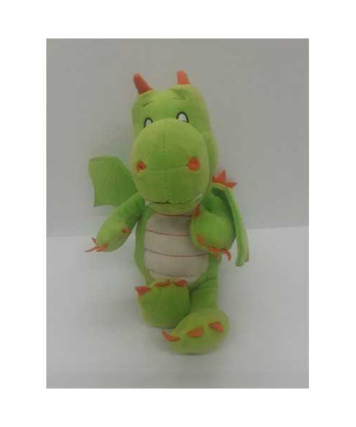 Jucarie de plus Dragon Kinder 22 cm
