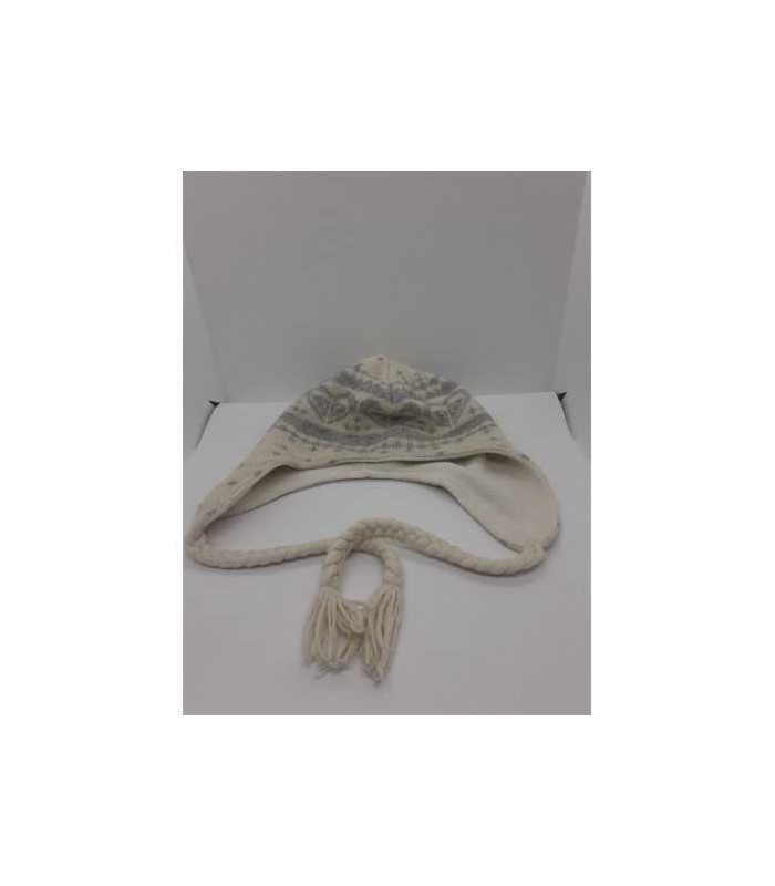 Caciula pentru fete cu model