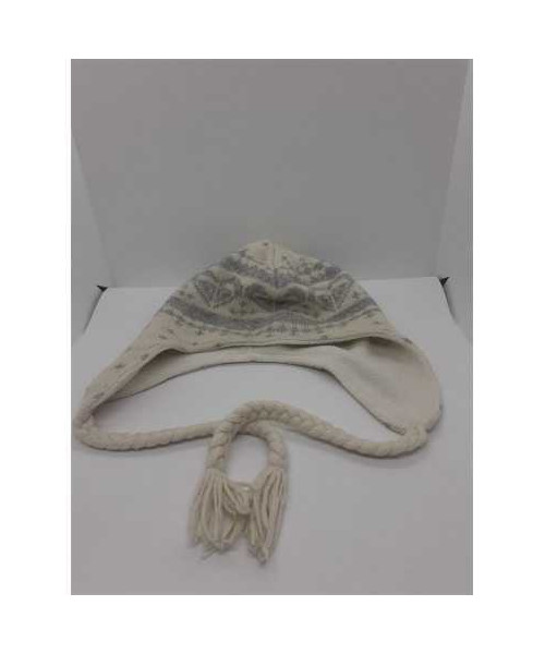 Caciula pentru fete cu model