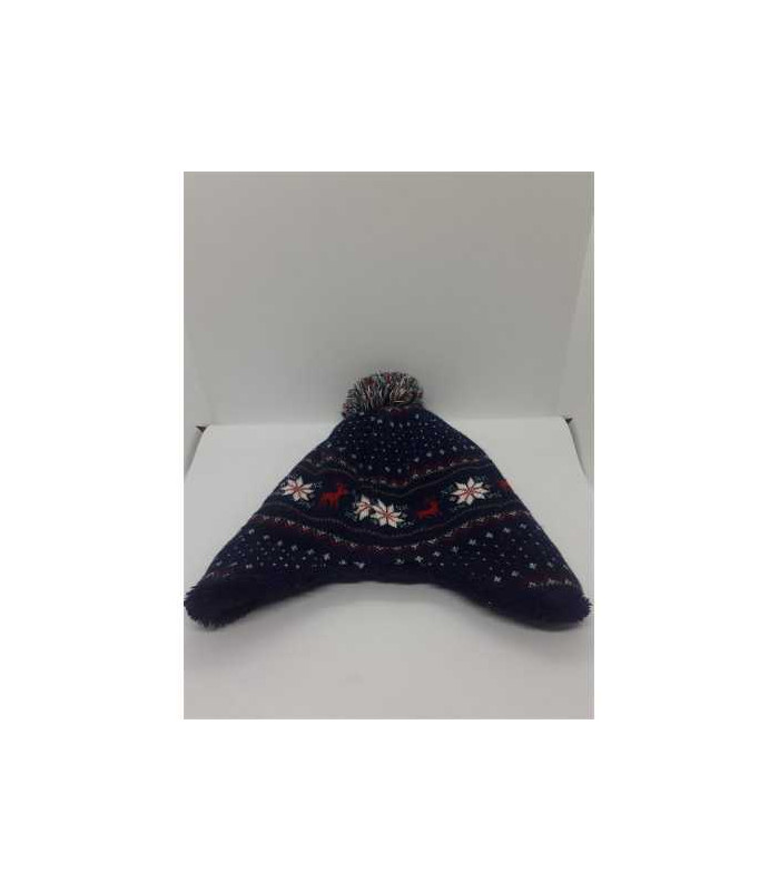 Caciula pentru copii cu ciucure LC Waikiki