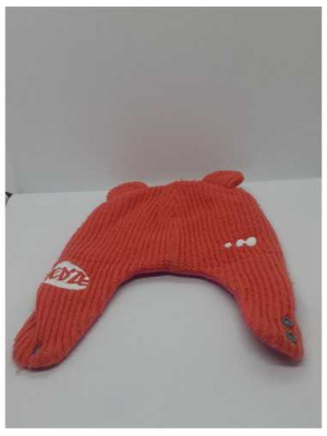 Caciula model ursulet pentru copii Wedze 2