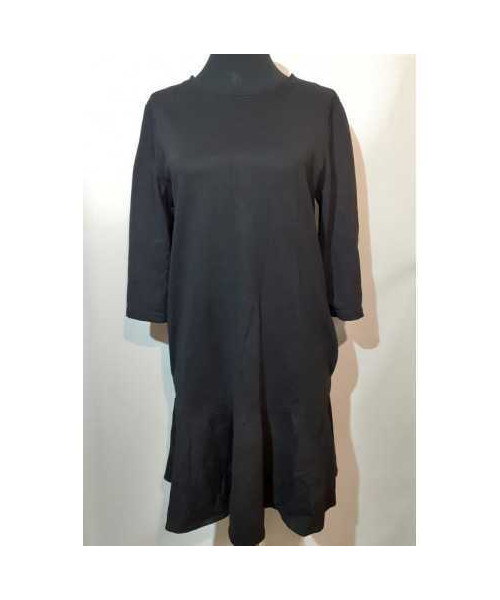 Rochita dama pentru toamna trei sferturi marime M