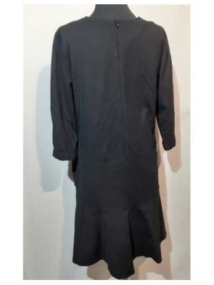 Rochita dama pentru toamna trei sferturi marime M 2