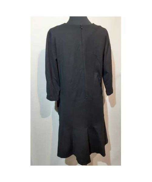 Rochita dama pentru toamna trei sferturi marime M