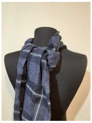 Fular dama in carouri 2