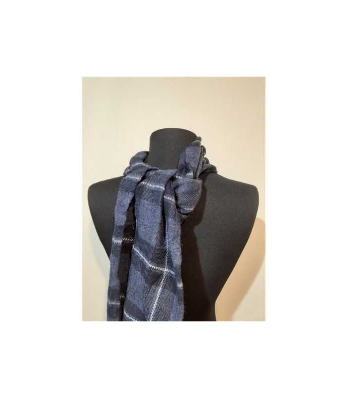 Fular dama in carouri