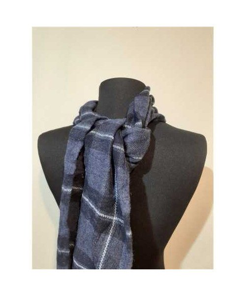 Fular dama in carouri