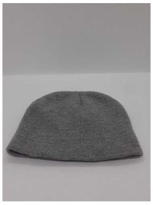 Caciula pentru toamna culoare gri Myrtle Beach