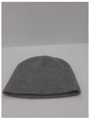 Caciula pentru toamna culoare gri Myrtle Beach 2