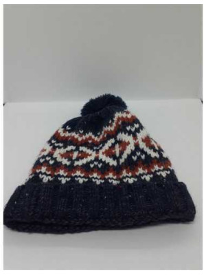 Caciula cu ciucure pentru copii Tex