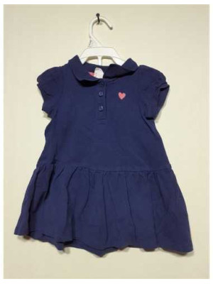 Rochita pentru fetite H&M