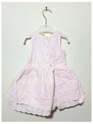 Rochita pentru vara fetite H&M 2