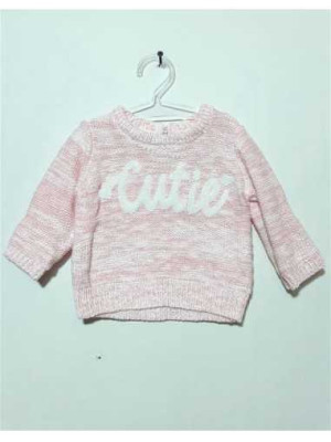 Pulover pentru fetite Early Days