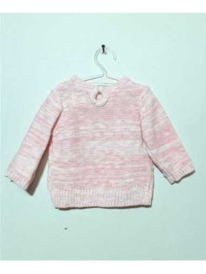 Pulover pentru fetite Early Days 2