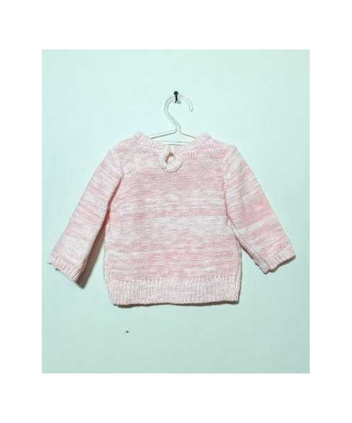 Pulover pentru fetite Early Days