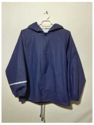 Geaca de ploaie pentru copii Mini Kids