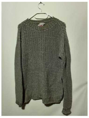 Pulover dama tricotat Nisan