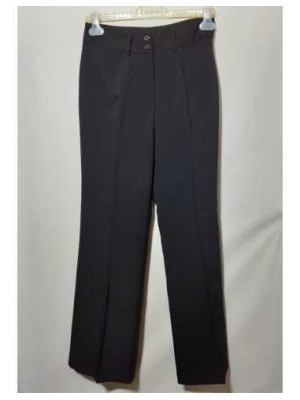 Pantaloni lungi dama pentru primavara