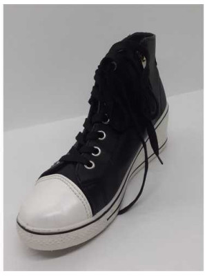 Bascheti dama cu platforma Rodman nr 37 2