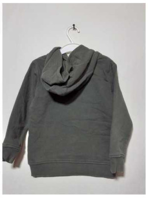 Hanorac pentru baieti cu imprimeu paiete H&M 2