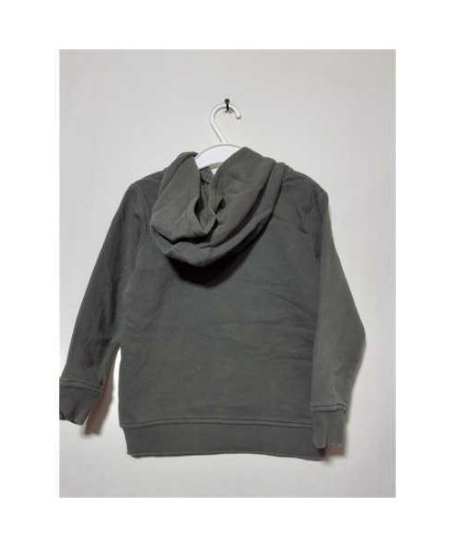 Hanorac pentru baieti cu imprimeu paiete H&M