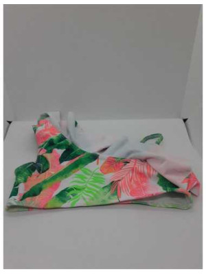 Bustiera pentru plaja fetite multicolora Pepco