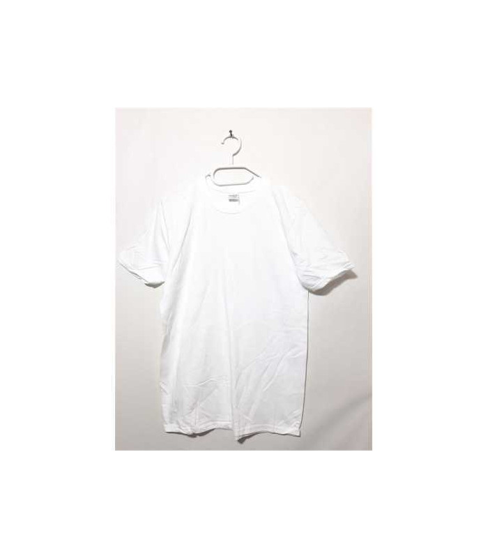 Tricou cu maneca scurta bumbac Gildan marime M