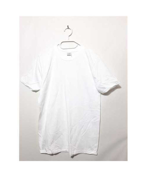 Tricou cu maneca scurta bumbac Gildan marime M