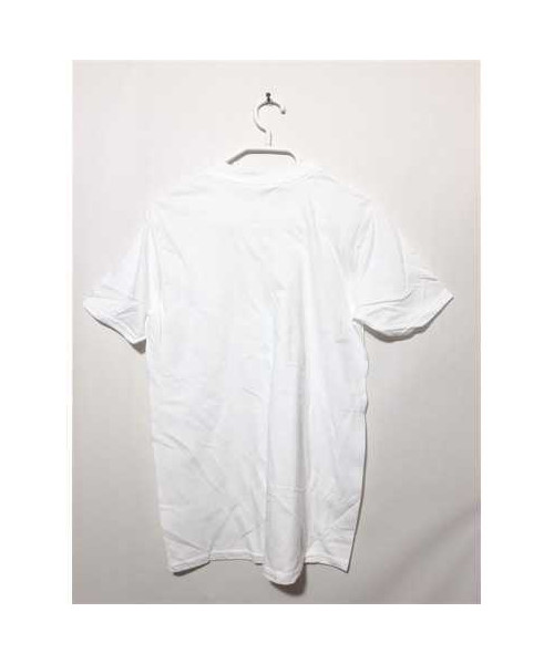 Tricou cu maneca scurta bumbac Gildan marime M