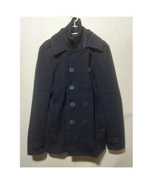 Jacheta toamna barbati Pull&Bear marime L
