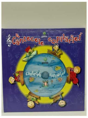 Cantecele copilariei