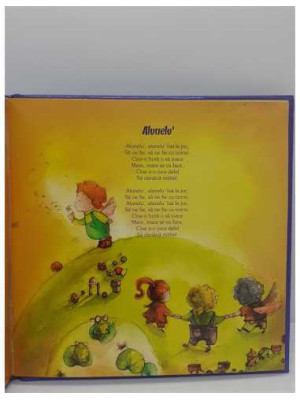 Cantecele copilariei 2