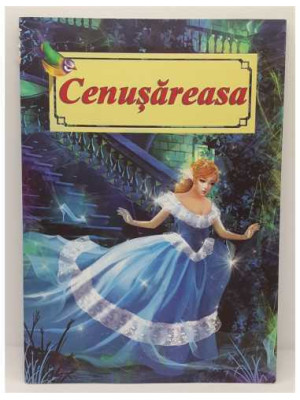 Cenusareasa