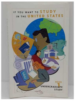 If you want to study in the United States 2