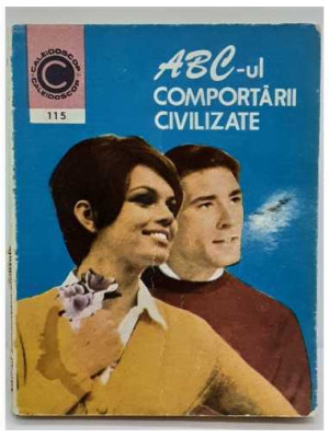 ABC ul comportarii civilizate