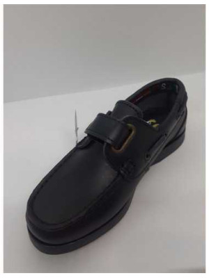 Pantofi pentru copii culoare bleumarin Sakut nr 31 2