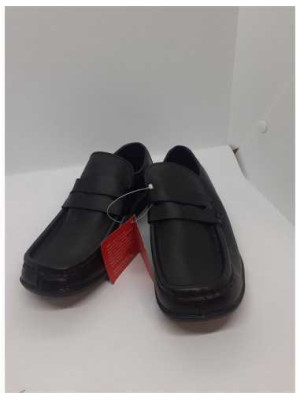 Pantofi pentru copii culoare negru Gola nr 34