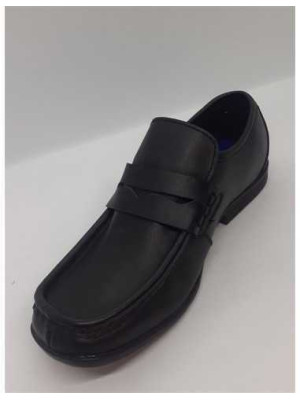 Pantofi pentru copii culoare negru Gola nr 34 2