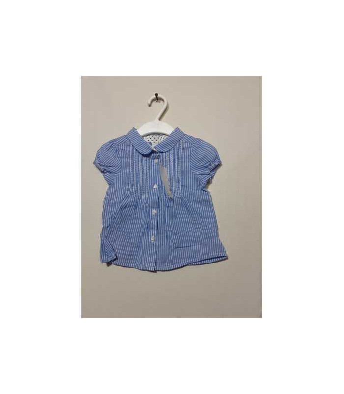 Camasa pentru fetite cu dungi H&M