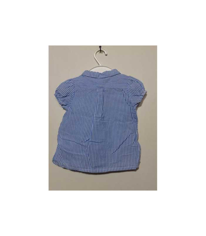 Camasa pentru fetite cu dungi H&M