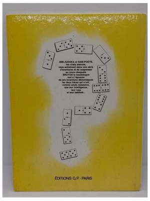 Operatiunea dublu cinci Operation double cinq 2