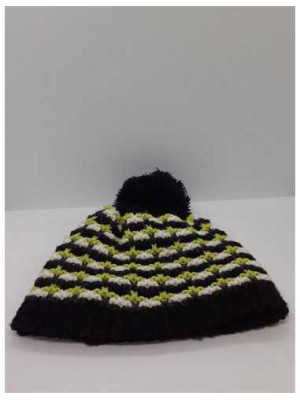 Caciula captusita pentru copii