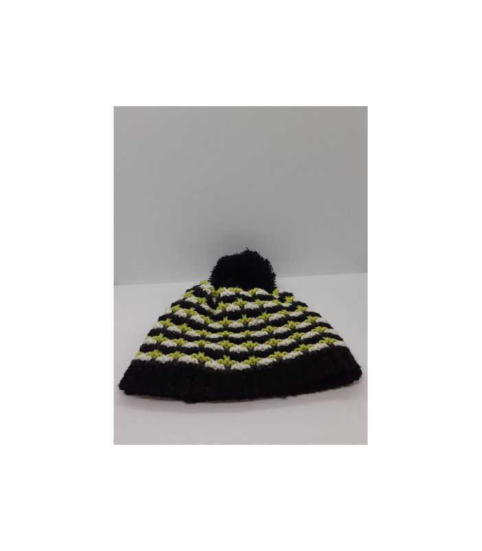 Caciula captusita pentru copii