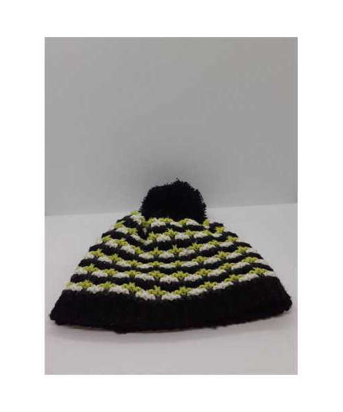 Caciula captusita pentru copii