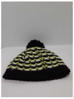 Caciula captusita pentru copii 2