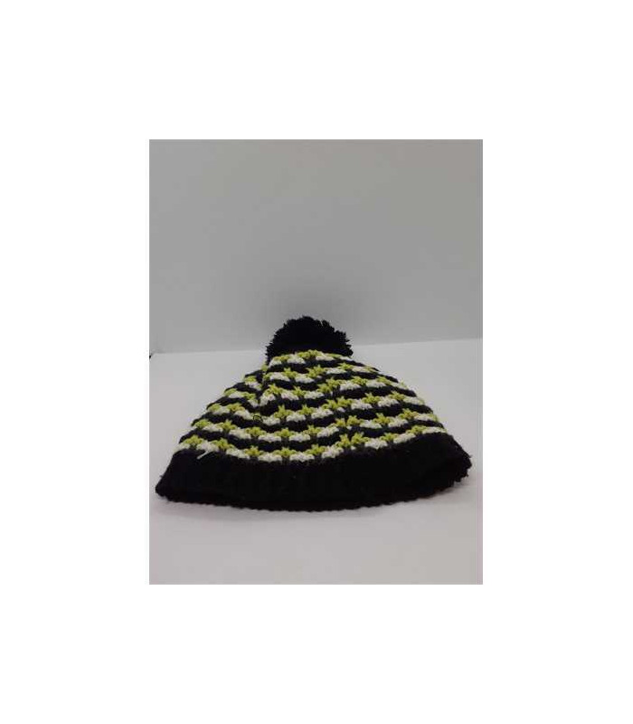 Caciula captusita pentru copii